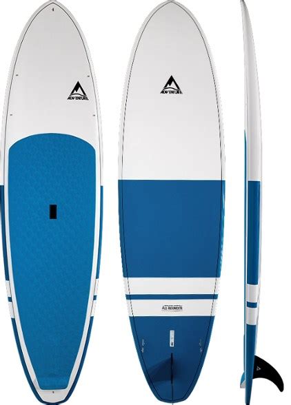 Use our insider connections to know where to go and what to do. . Rei paddle board